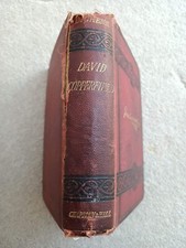 The Personal History of David