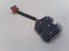 Kawasaki KZ1000 96 05 Voltage