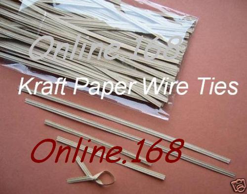 Quality kraft paper wire - quality,