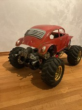 Tamiya Monster Beetle Tamiya