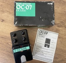 Pearl OC-07 Octave Vintage