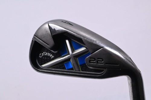Callaway iron 24 - /,
