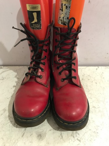 Martens genuine leather - dr,