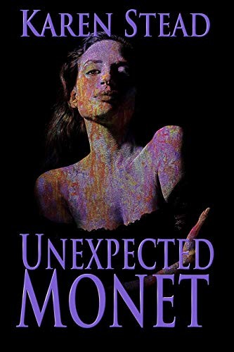 Unexpected monet by stead - monet,