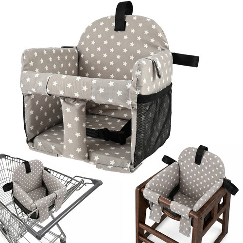 Baby high chair cushion - baby,