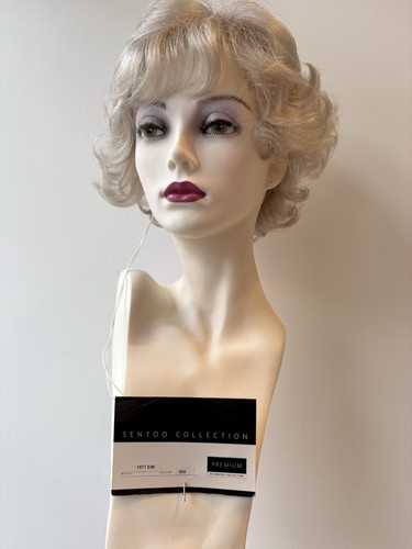 Trendco sentoo wig - trendco,