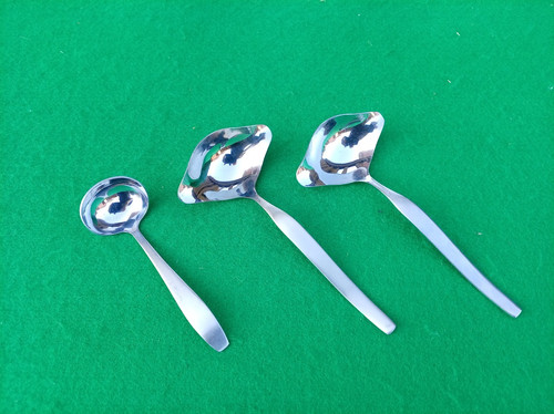Viners satin stainless - viners,