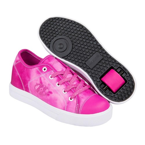 Heelys classic pink lt - -, pink/lt