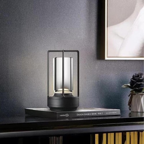 Table lamp usb - table,