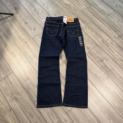 Nwt y2k levi 517 bootcut - nwt, levi’s