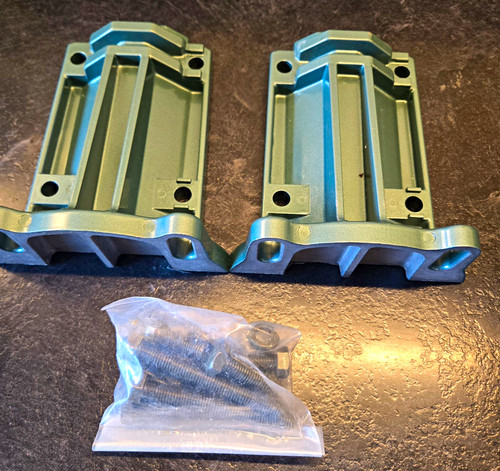 New boxed yaesu - new, lower