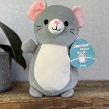 Squishmallow Hug Mees - Misty