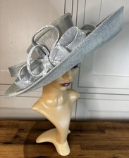 John Charles Duck Egg Blue