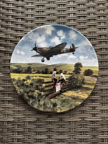 Royal doulton heroes of - royal,