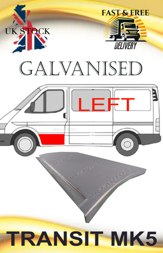 For ford transit mk3 - mk3, mk5