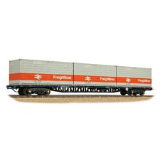 Bachmann 38-626B BR FFA Inner