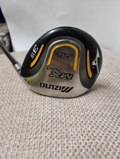Mizuno MX-700 #3 Wood / 15