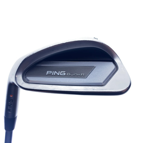 Used ping bunkr - used,