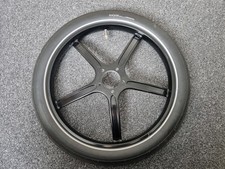 Gocycle G4 Pitstop Wheel with Tyres