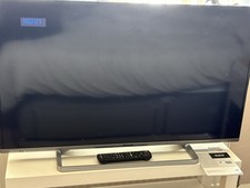 Panasonic 42 Inch Tv