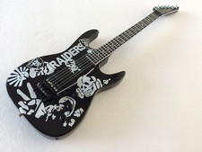 JH-603 Jeff Hanneman Raiders
