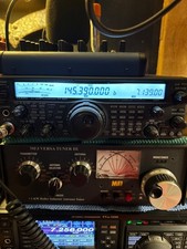 Yaesu FT-847 multi band 2m/