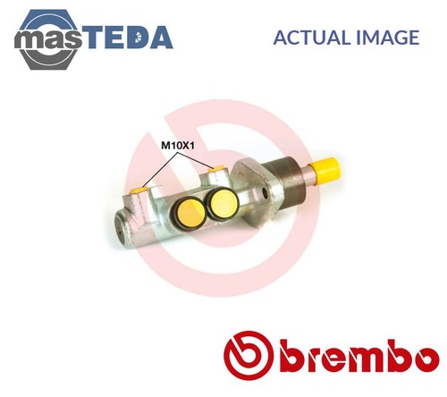 040 brake master cylinder - m, 85