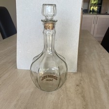 Vintage Jack Daniels Old No. 7