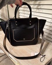Ivanka Trump Black Beige