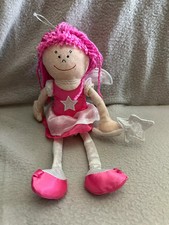 Marks and Spencer M&S Rag doll