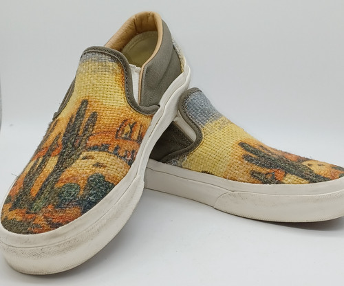 Vans woman - 7, (men's