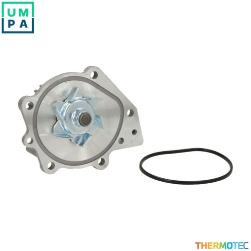 Water pump engine cooling - pump,