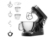 Kenwood Chef Baker Titanium