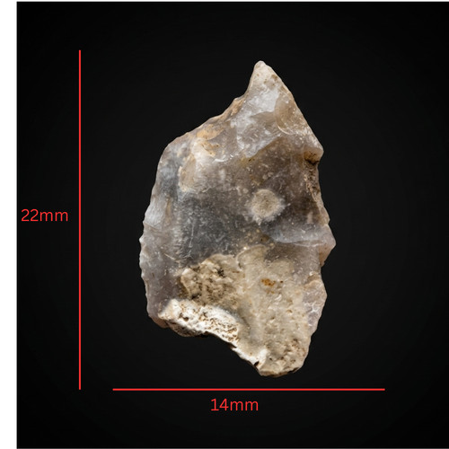 Mesolithic irish flint - mesolithic,