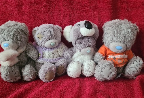 You tatty teddy bundle - to,