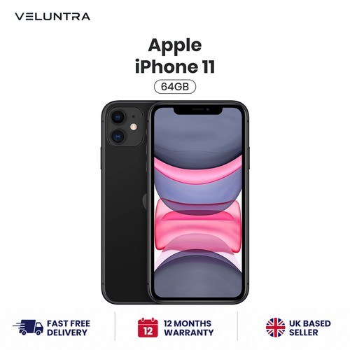 Apple iphone 64gb - 11,