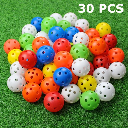 Pcs mixed airflow hollow - 30,