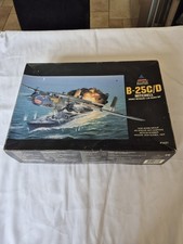 1:48 Accurate Miniatures B-25G Mitchell