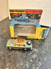 Corgi Toys 275 Rover 2000 TC