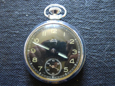 Smiths Empire Black Dialed