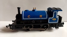 Hornby China OO Caledonian Pug