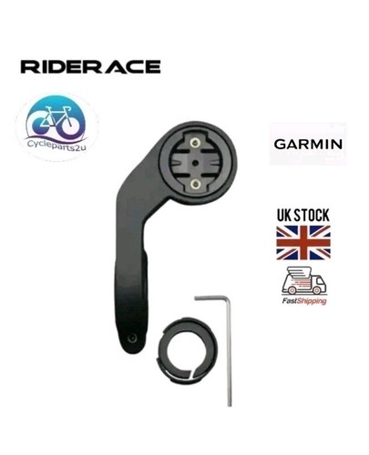 Riderace mtb garmin - riderace,