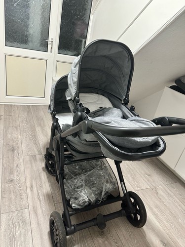 Hauck atlantic twin - hauck,