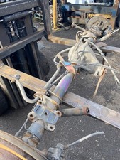 2020 mercedes sprinter rear