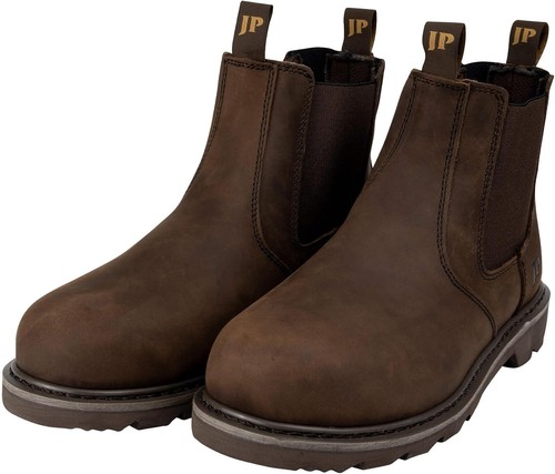 Jack pyke safety dealer boots - pyke,