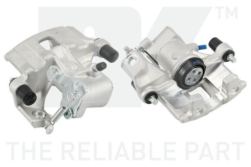 Brake caliper left - brake,