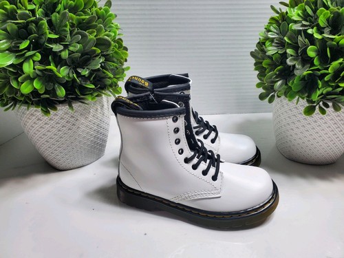 Martens 1460 t leather - martens,