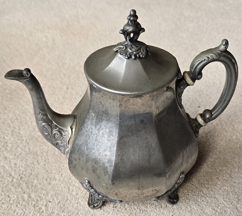 James allan antique sheffield - allan,