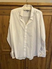 Men’s Wing Collar Dress