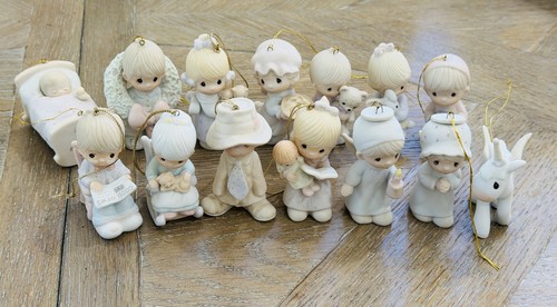 Vintage 1980 precious - 1980's,